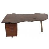 GEORGE NAKASHIMA  (American, 1905-1990).