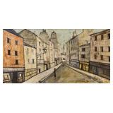 CHARLES LEVIER (FRENCH, 1920-2003).