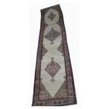 Antique Persian Runner