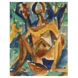 GRASHUCK (20TH CENTURY).