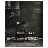 EVELYN HOFER (GERMAN/AMERICAN, 1922-2009).