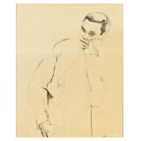 DON BACHARDY (AMERICAN, b. 1934).