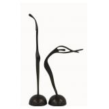 RUTH BLOCH (Israel, b.1951).