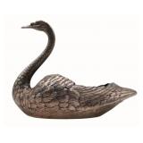 STERLING. Black Starr & Frost Sterling Swan