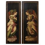 MANNER OF GIOVANNI ANTONIO SOGLIANI.