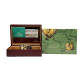 JEWELRY Vintage Rolex Cosmograph Daytona 14kt Gold