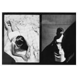 RAY METZKER (AMERICAN, 1931-2014).