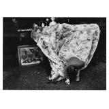 RAY METZKER (AMERICAN, 1931-2014).