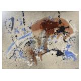 CARL MARX (GERMAN, 1911-1991).