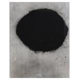 DONALD SULTAN (AMERICAN, b. 1951).