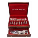 STERLING. Gorham Sterling Buttercup Flatware