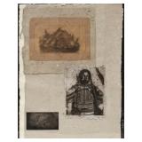 JANICE RAHN (CANADIAN, 20TH/21ST CENTURY).