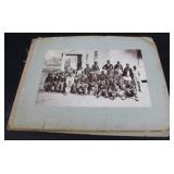 African American Photo Album Hampton University
