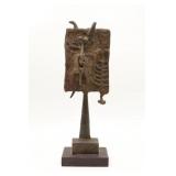 LINDSEY DECKER (AMERICAN, 1923-1996).