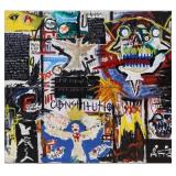 GUNNAR MAGNUS (AMERICAN, 20TH/21ST CENTURY).