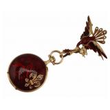 JEWELRY. Phoenix Watch.