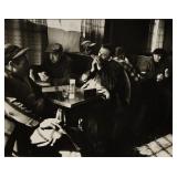 SAM FALK (AUSTRIAN-AMERICAN, 1901-1991) [+ OTHER].