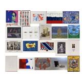 VARIOUS ARTISTS (RUSSIAN, 20TH CENTURY).