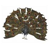 FRANZ XAVER BERGMANN (Austria, 1861-1936).