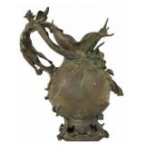 ANTON R NELSON (USA, 1880-1910).