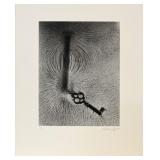 BERENICE ABBOTT (AMERICAN, 1898-1991).