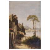 ERNESTO NOVELLI (ITALIAN, 19TH/20TH CENTURY) [2].