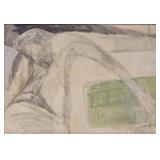 SALVATORE SCARPITTA (AMERICAN, 1919-2007).