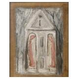 SALVATORE EMBLEMA (ITALIAN, 1929-2006).