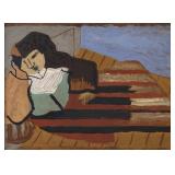 JEAN LURCAT (FRENCH, 1892-1966).