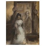 AMY LONDONER (AMERICAN, 1878-1953).