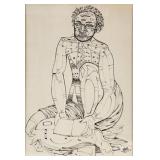 MARSHALL GLASIER (AMERICAN, 1902-1988).