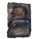 MERTON SIMPSON (AFRICAN-AMERICAN, 1928-2013).