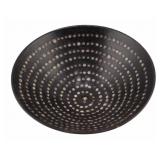 Chinese Jizhou Star Glaze Ceramic Bowl.