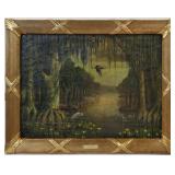 M SCOTT (19TH/20TH  CENTURY)