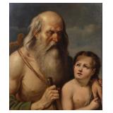 FRANCISCO JAVIER MORALES (19TH CENTURY).