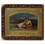 JOHN ANSTER FITZGERALD (BRITISH, 1832-1906).