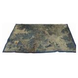 18/19th Century Tapestry.