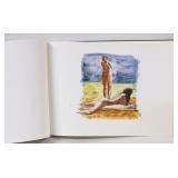 ERIC FISCHL (AMERICAN, b.1948).