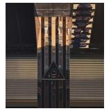 RICHARD ESTES (AMERICAN, 1932).