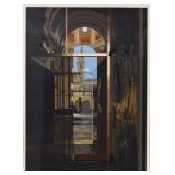 RICHARD ESTES (AMERICAN, 1932).