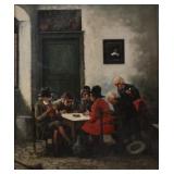 PAUL BETYNA (GERMAN, 1886-1967).