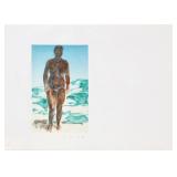 ERIC FISCHL (AMERICAN, b. 1948) [2 WORKS].