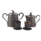 SILVER. Collection of Austro-Hungarian Silver.