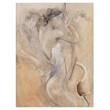 JURGEN GORG (GERMAN, b. 1951).