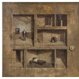 GABRIEL SAINZ (ARGENTINE, b. 1967).