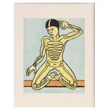 ANSELM STALDER (SWISS, b. 1956).