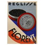 A. M. CASSANDRE (FRENCH, 1901-1968).