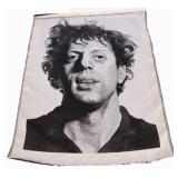 CHUCK CLOSE (AMERICAN, 1940-2021).