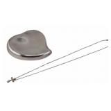 JEWELRY. Elsa Peretti for T&Co. Cross Pendant on