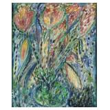 ROBERT SAINT-BRICE (HAITIAN, 1898-1973).